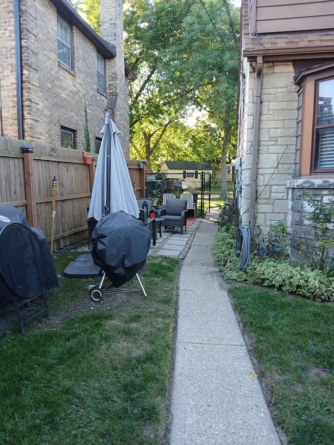 3924 North 37th Street Milwaukee, WI 53216 - Photo 13 of 22 20250928_161643