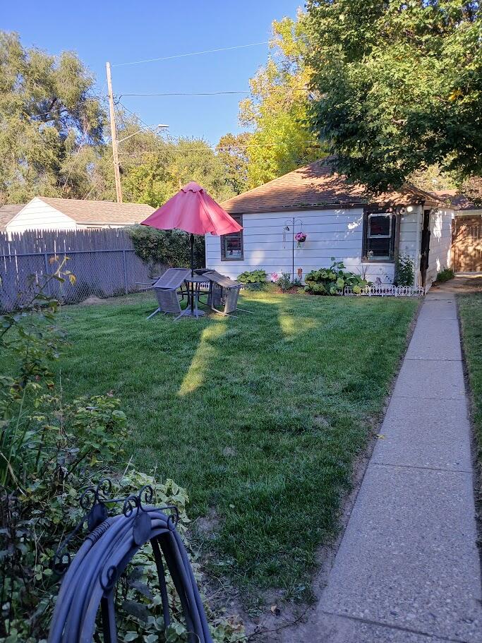 3924 North 37th Street Milwaukee, WI 53216 - Photo 16 of 22 20250928_161604