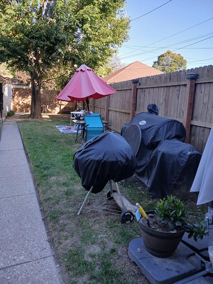 3924 North 37th Street Milwaukee, WI 53216 - Photo 17 of 22 20250928_161601