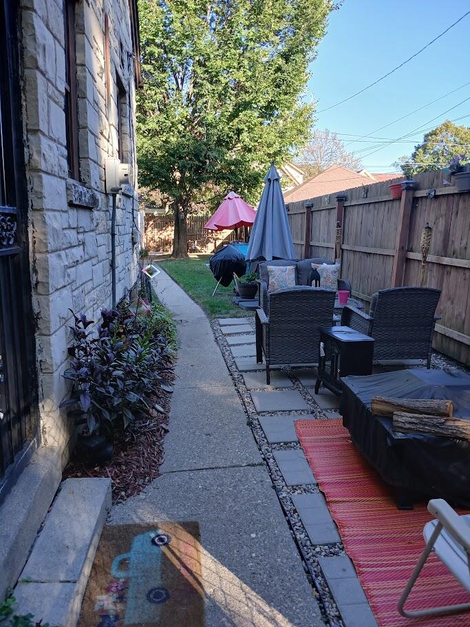 3924 North 37th Street Milwaukee, WI 53216 - Photo 18 of 22 20250928_161551