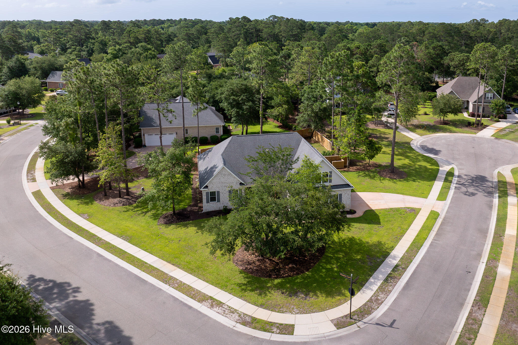 23 Stonegate Circle Hampstead, NC 28443 - Photo 66 of 91