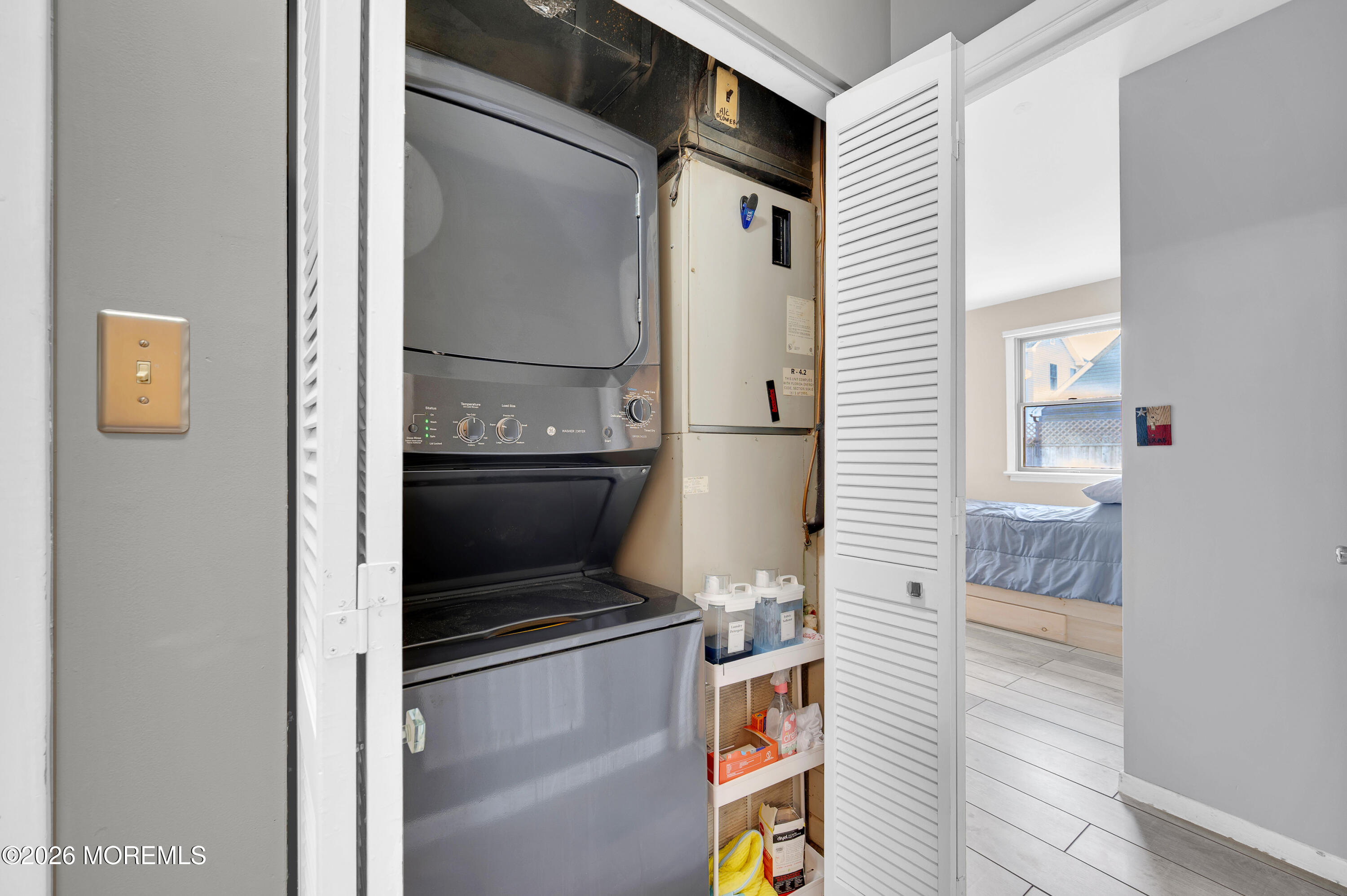 715 Tampa Road Forked River, NJ 08731 - Photo 27 of 44 a bathroom with a sink and a mirror