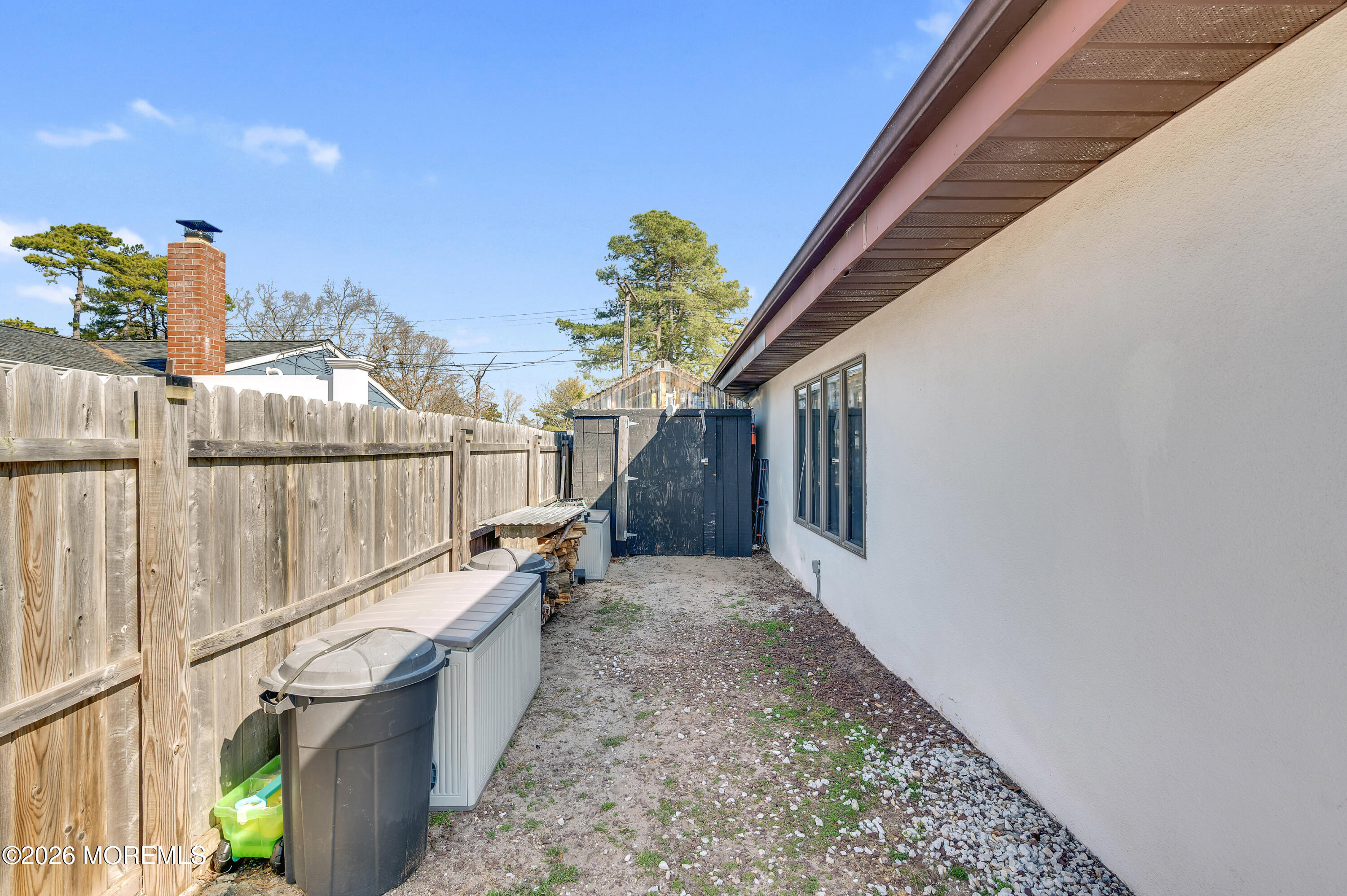 715 Tampa Road Forked River, NJ 08731 - Photo 37 of 44 a view of entryway