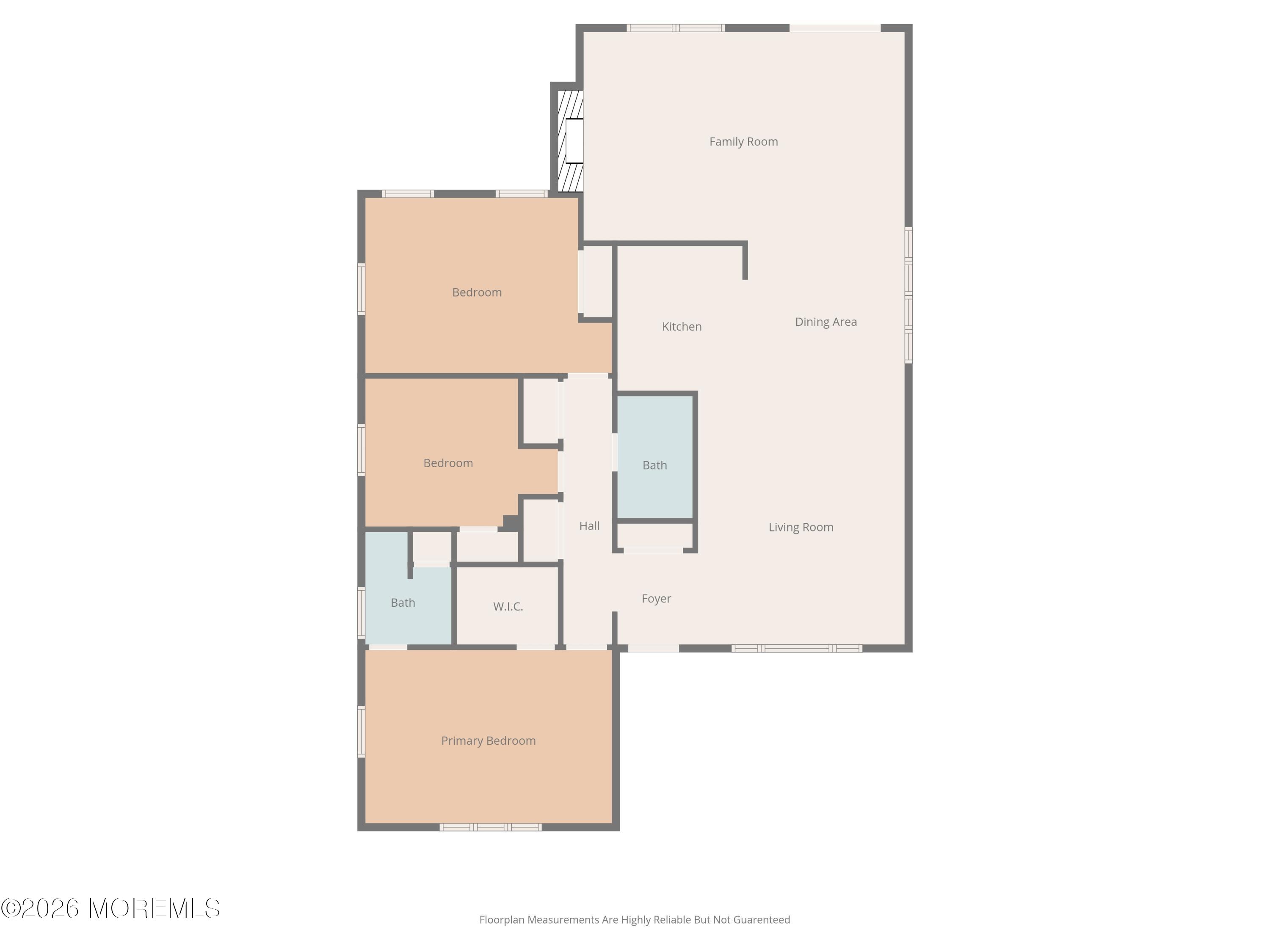 715 Tampa Road Forked River, NJ 08731 - Photo 44 of 44