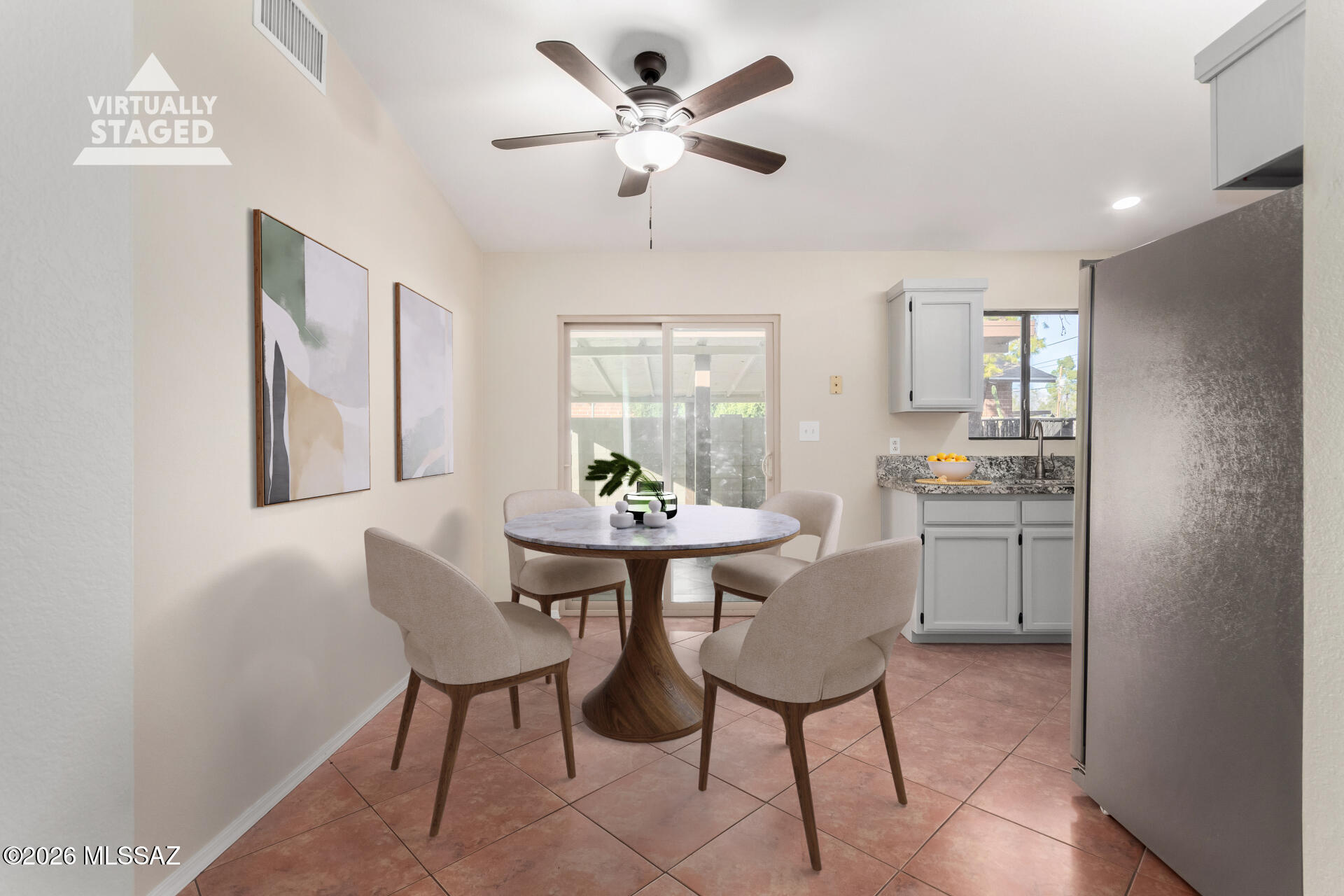 548 South Country Club Road Tucson, AZ 85716 - Photo 8 of 26