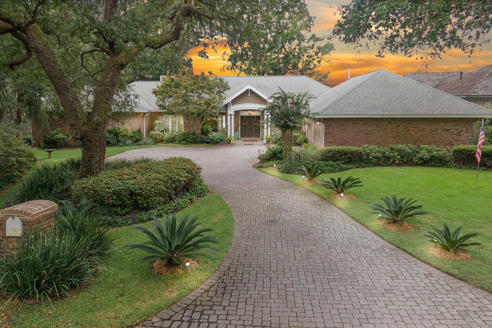20 Bluewater Point Road Niceville, FL 32578 - Photo 2 of 35 02