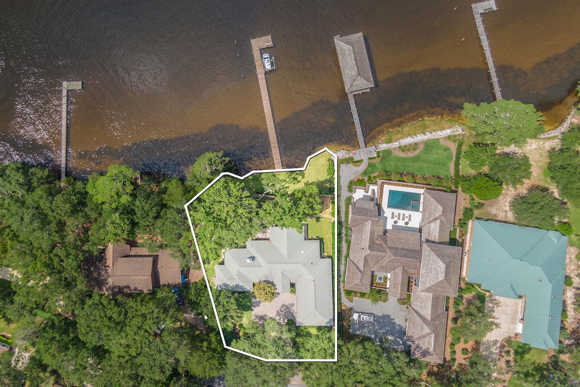 20 Bluewater Point Road Niceville, FL 32578 - Photo 3 of 35 07