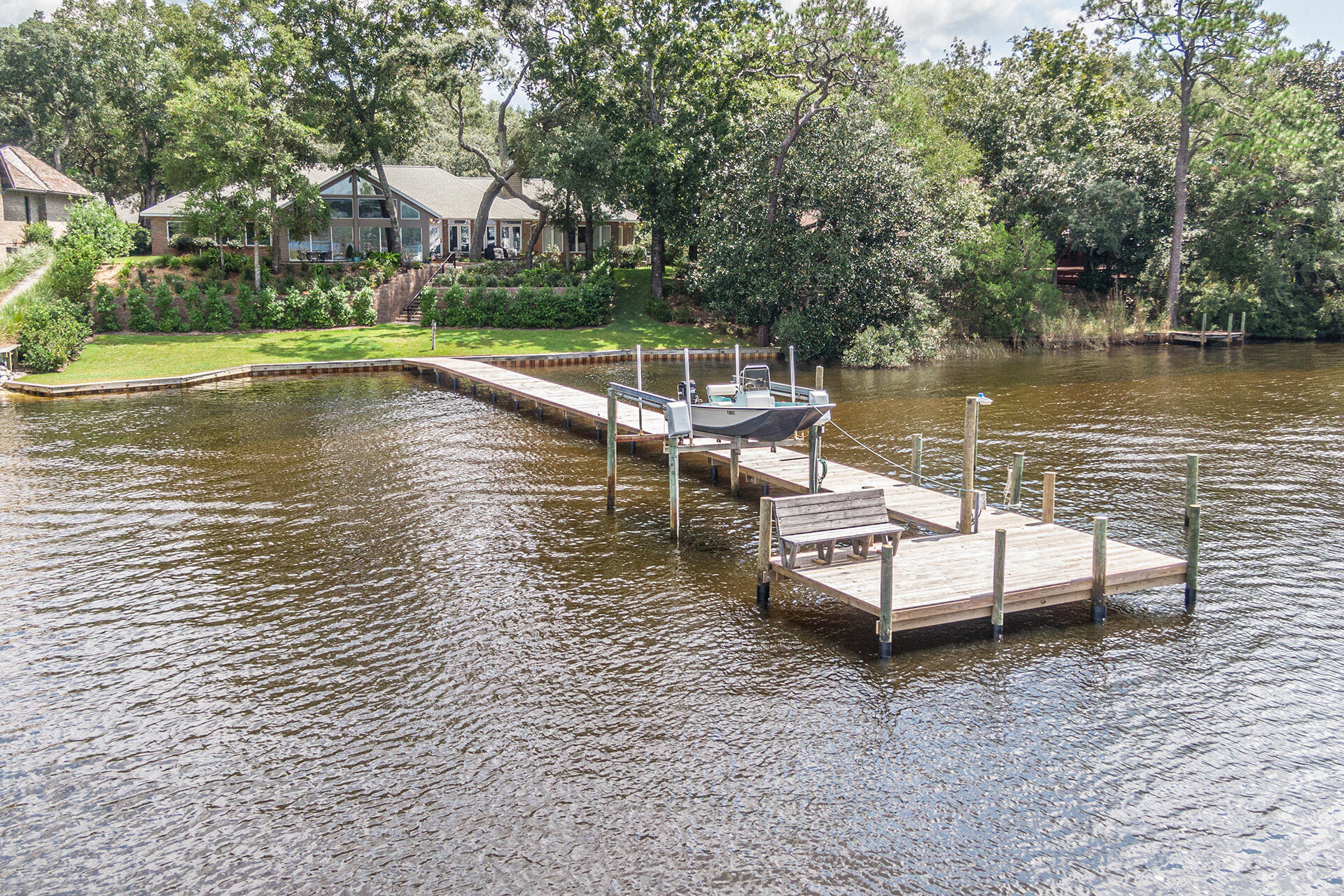 20 Bluewater Point Road Niceville, FL 32578 - Photo 32 of 35 08