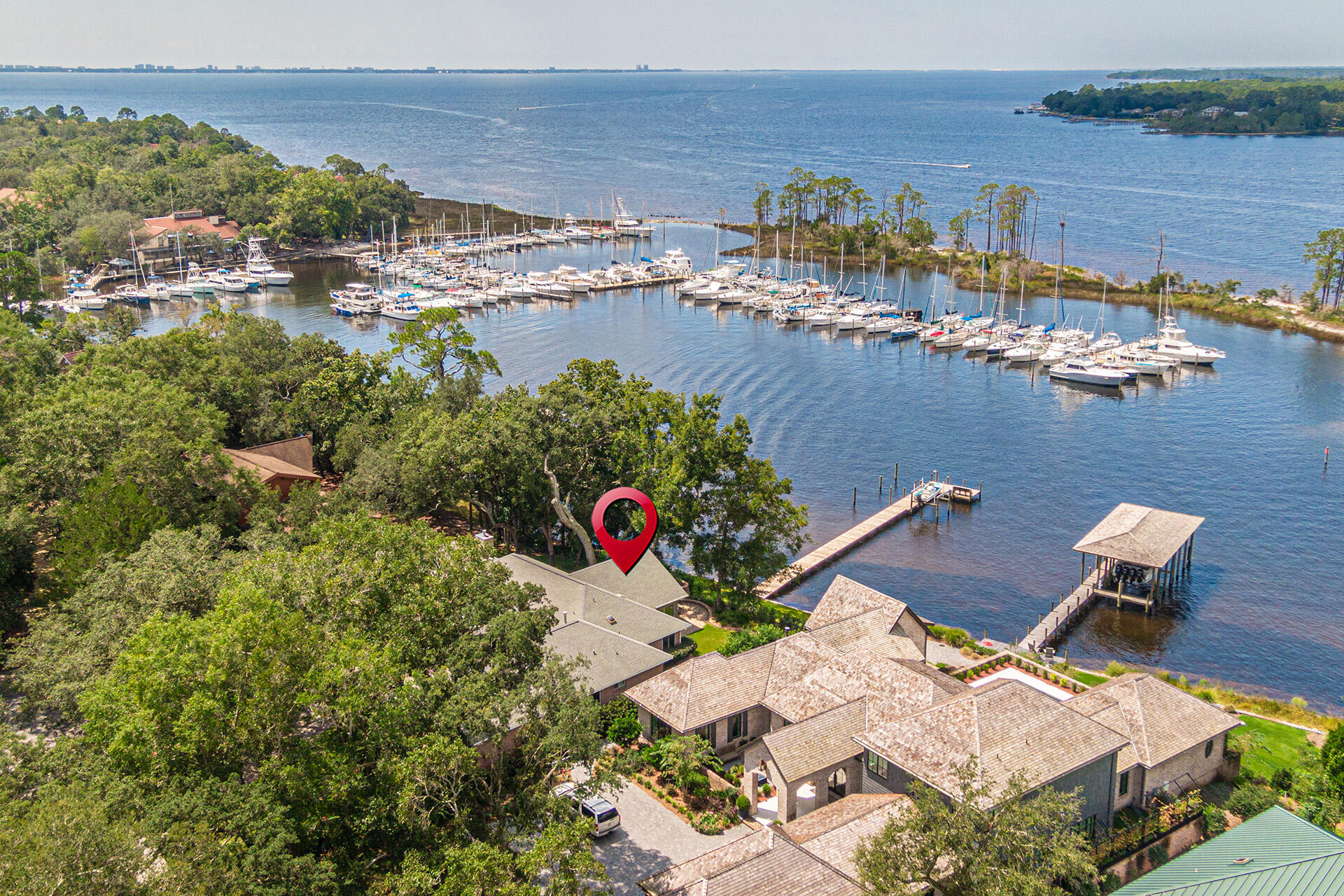 20 Bluewater Point Road Niceville, FL 32578 - Photo 4 of 35 05