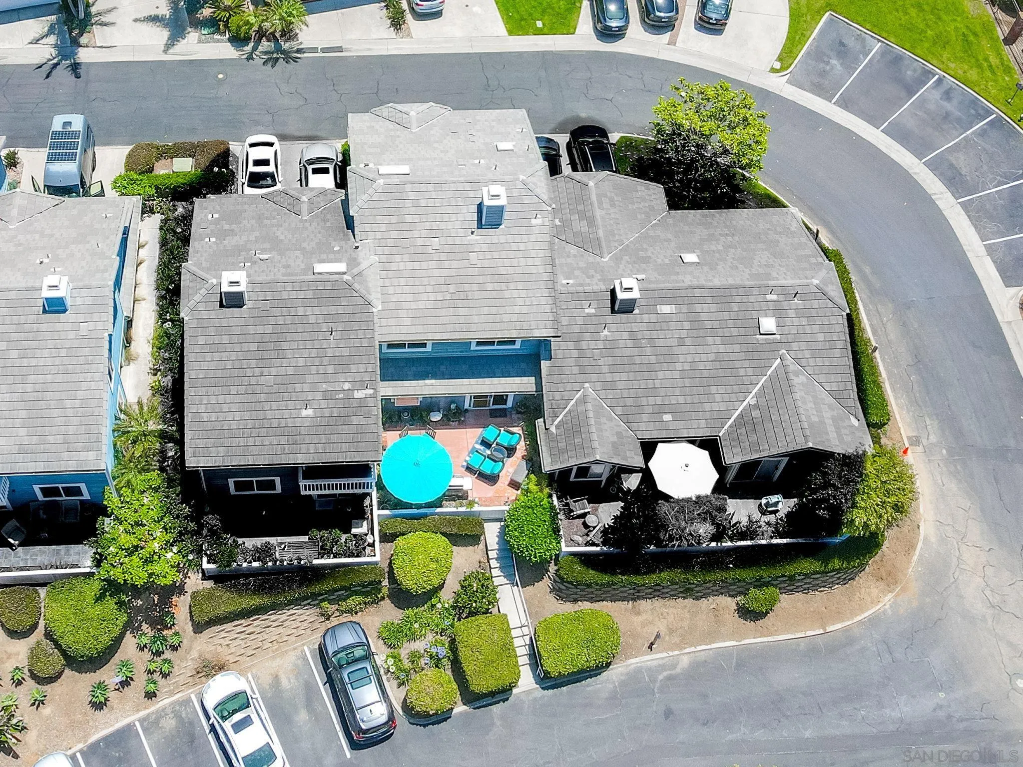 677 Summer View Circle Encinitas, CA 92024 - Photo 48 of 58