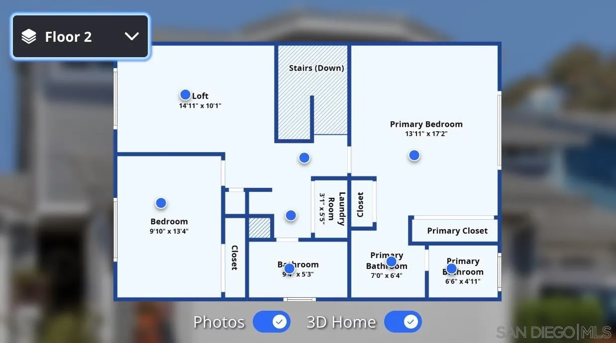 677 Summer View Circle Encinitas, CA 92024 - Photo 58 of 58