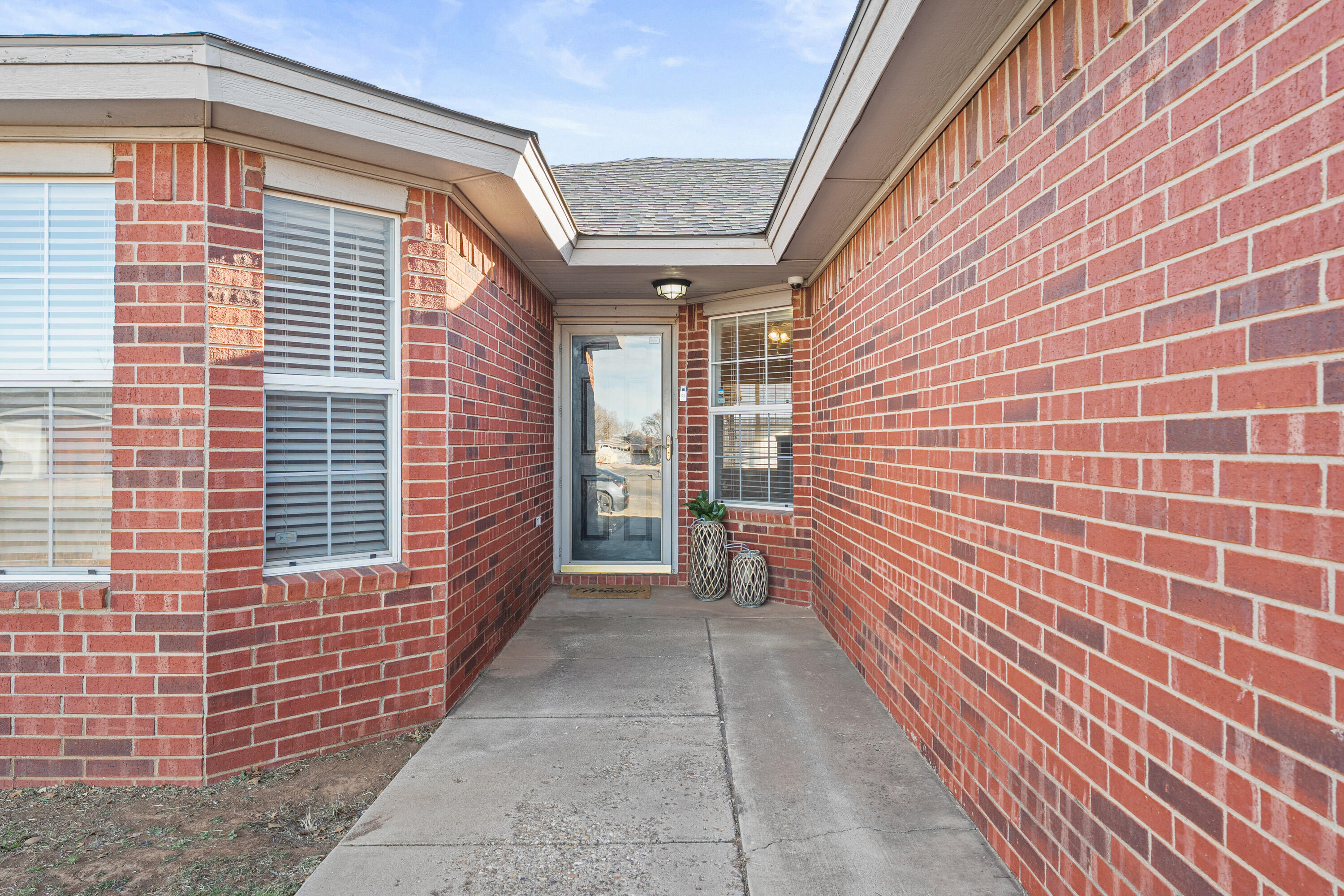 1701 79th Street Lubbock, TX 79423 - Photo 2 of 26 a view of a brick building