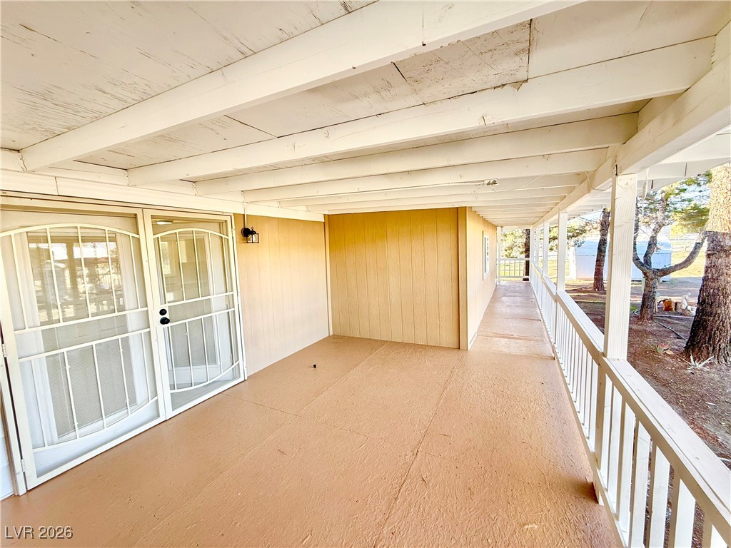 1480 West Irons Street Pahrump, NV 89048 - Photo 19 of 20