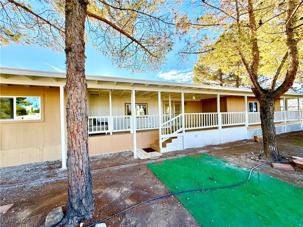 1480 West Irons Street Pahrump, NV 89048 - Photo 20 of 20