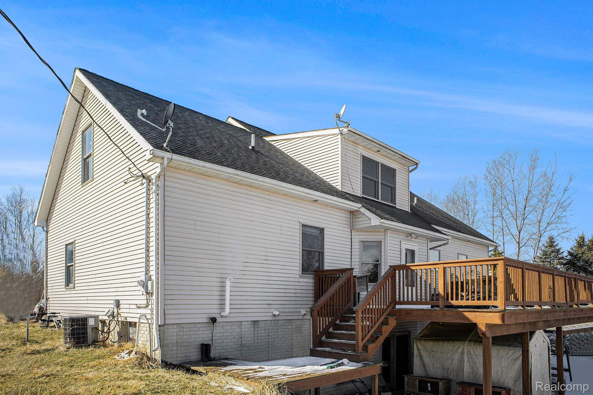 3803 South Bull Run Road Gregory, MI 48137 - Photo 19 of 25 Gallery Image 19