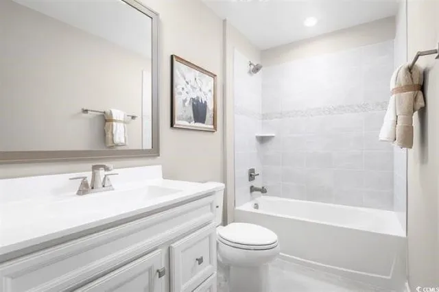 $332,490 | 509 Ryegrass Way, Unit 11A, Murrells Inlet, SC 29576