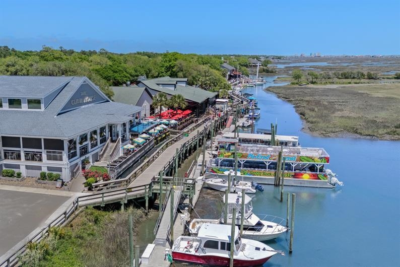 509 Ryegrass Way, Unit 11A Murrells Inlet, SC 29576 - Photo 22 of 22