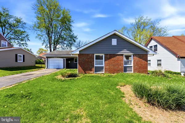 $384,777 | 49 Middleton Lane, Willingboro, NJ 08046