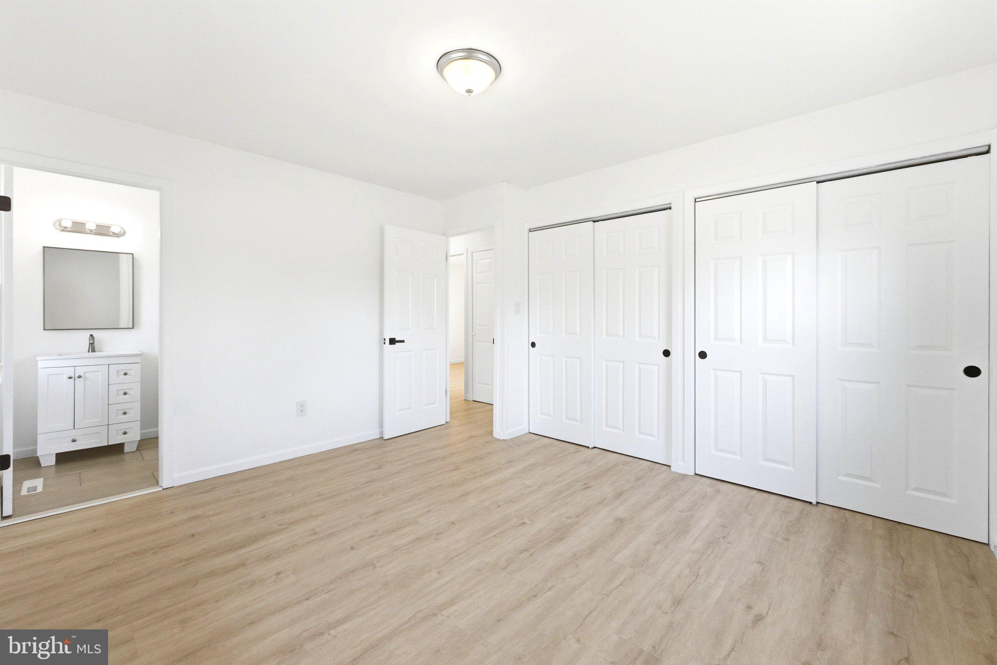 49 Middleton Lane Willingboro, NJ 08046 - Photo 13 of 23 a view of an empty room