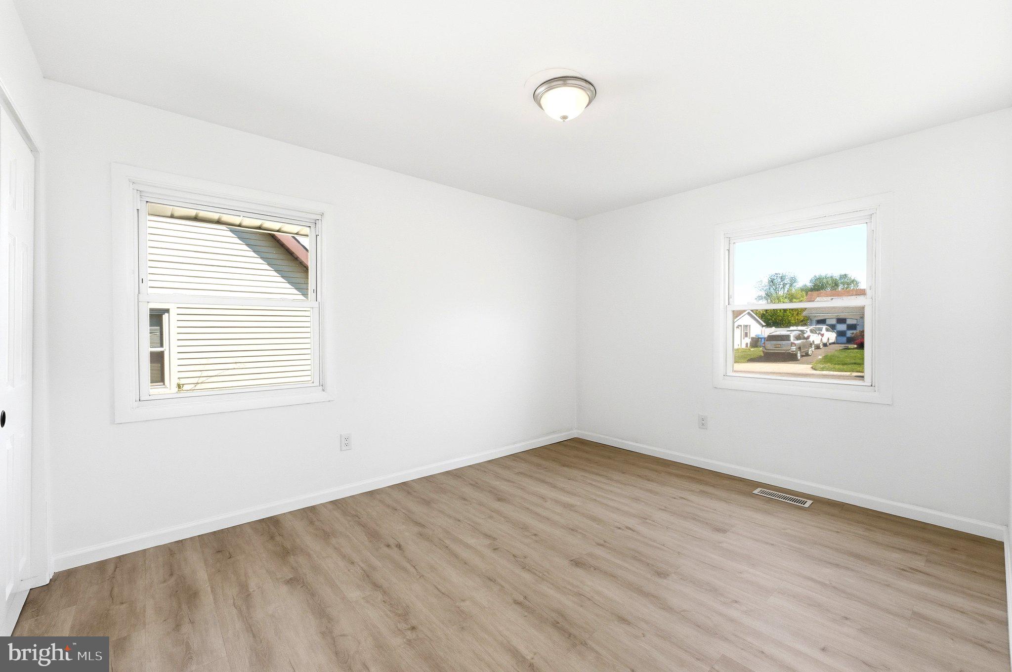 49 Middleton Lane Willingboro, NJ 08046 - Photo 16 of 23 an empty room with a window