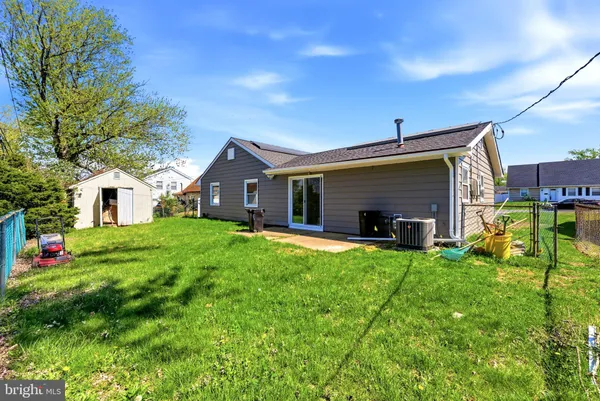 $384,777 | 49 Middleton Lane, Willingboro, NJ 08046
