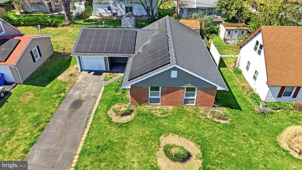 $384,777 | 49 Middleton Lane, Willingboro, NJ 08046