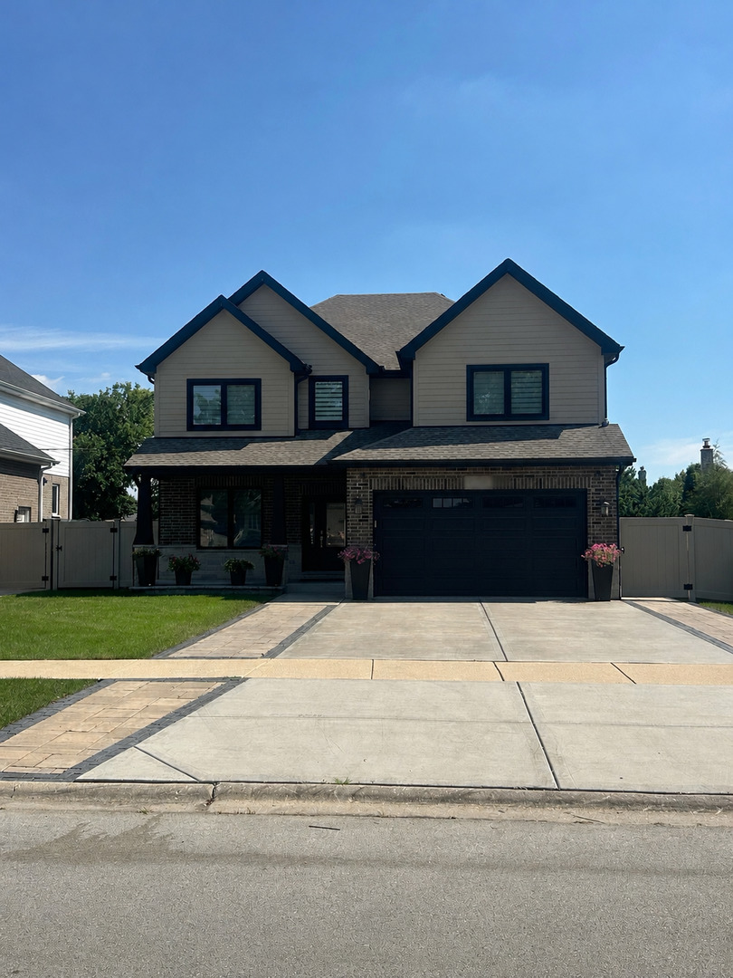 6558 West 85th Street Burbank, IL 60459 - Photo 1 of 1