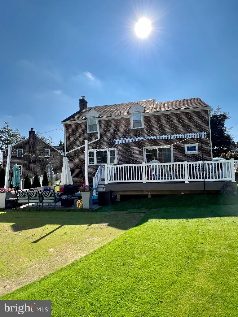 4 Marlyn Circle Wayne, PA 19087 - Photo 46 of 58