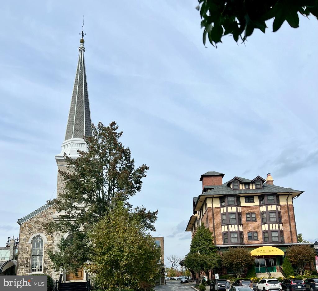 4 Marlyn Circle Wayne, PA 19087 - Photo 53 of 58