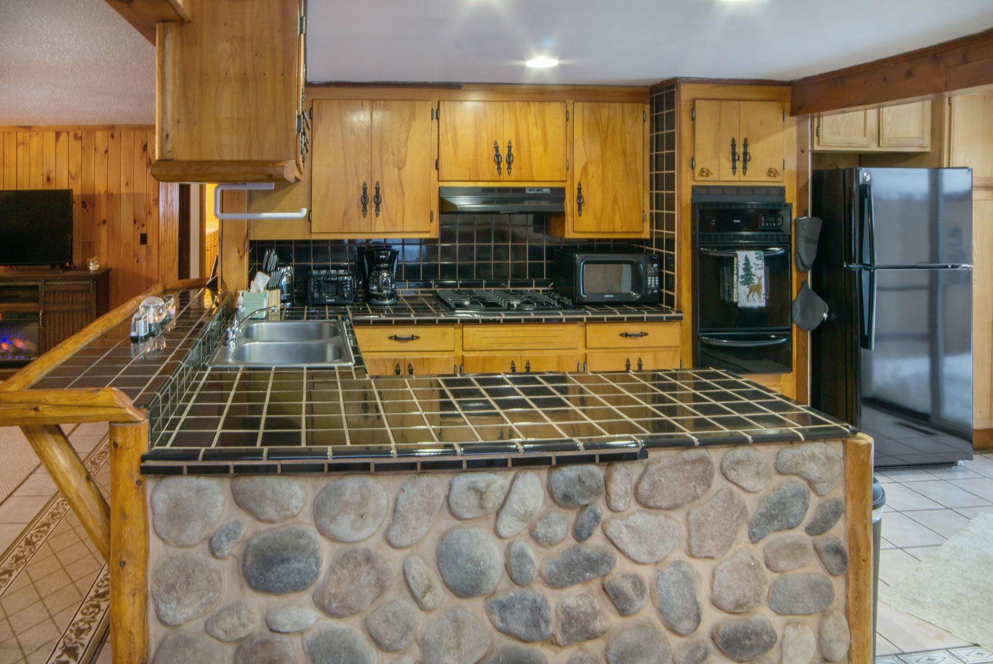 4518 Van Tyle Road Gaylord, MI 49735 - Photo 5 of 20 Gallery Image 5