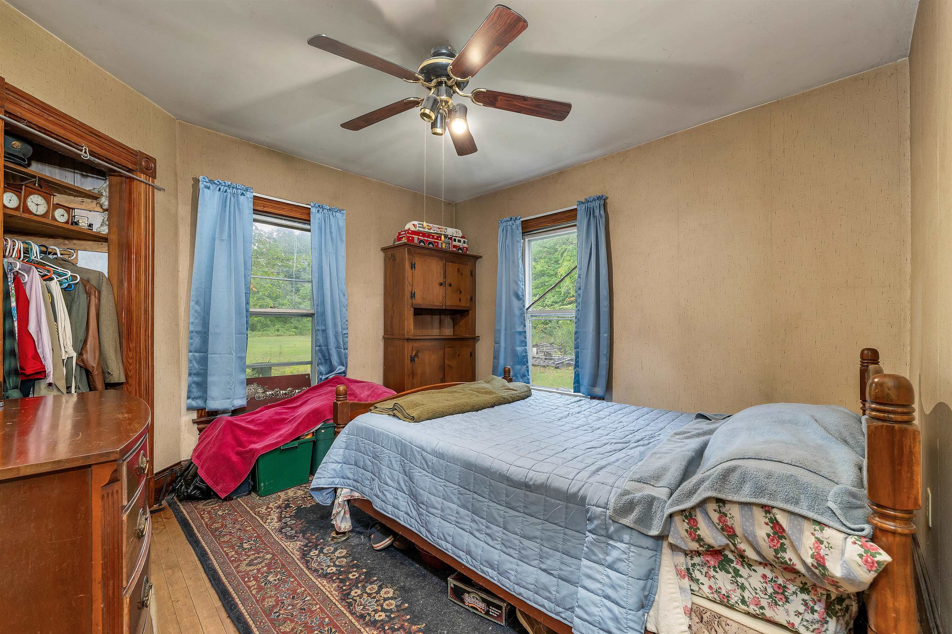 169 Old Town Road Hill, NH 03243 - Photo 17 of 60 Gallery Image 17