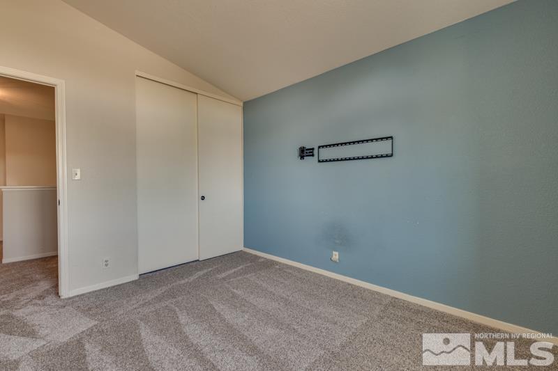 7575 Lighthouse Lane Reno, NV 89511 - Photo 27 of 40 a view of an empty room