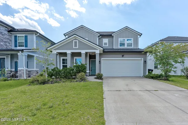 $450,000 | 611 Ivory Palm Road, Orange Park, FL 32073