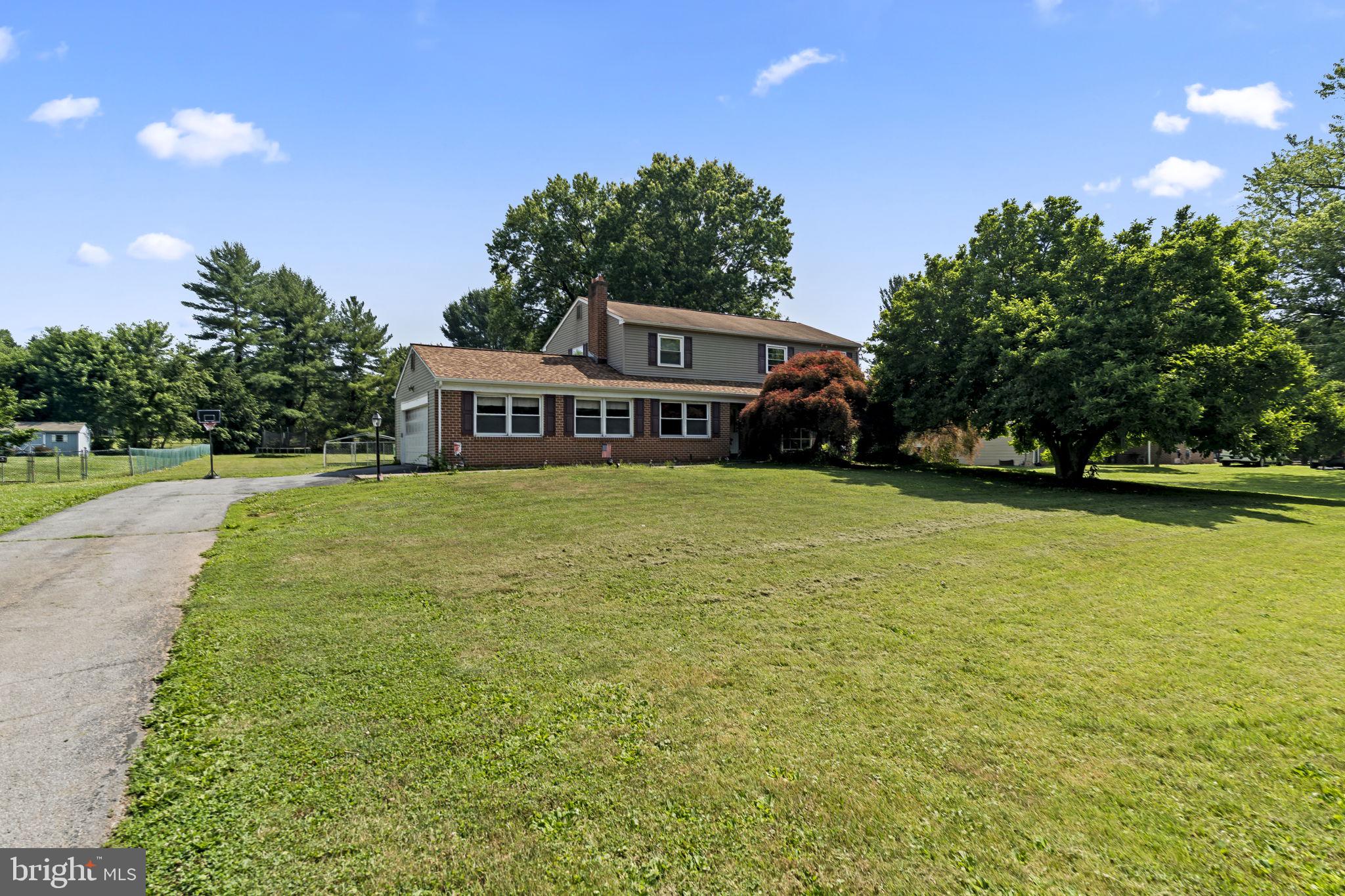 2029 East Cedarville Road Pottstown, PA 19465 - Photo 1 of 44