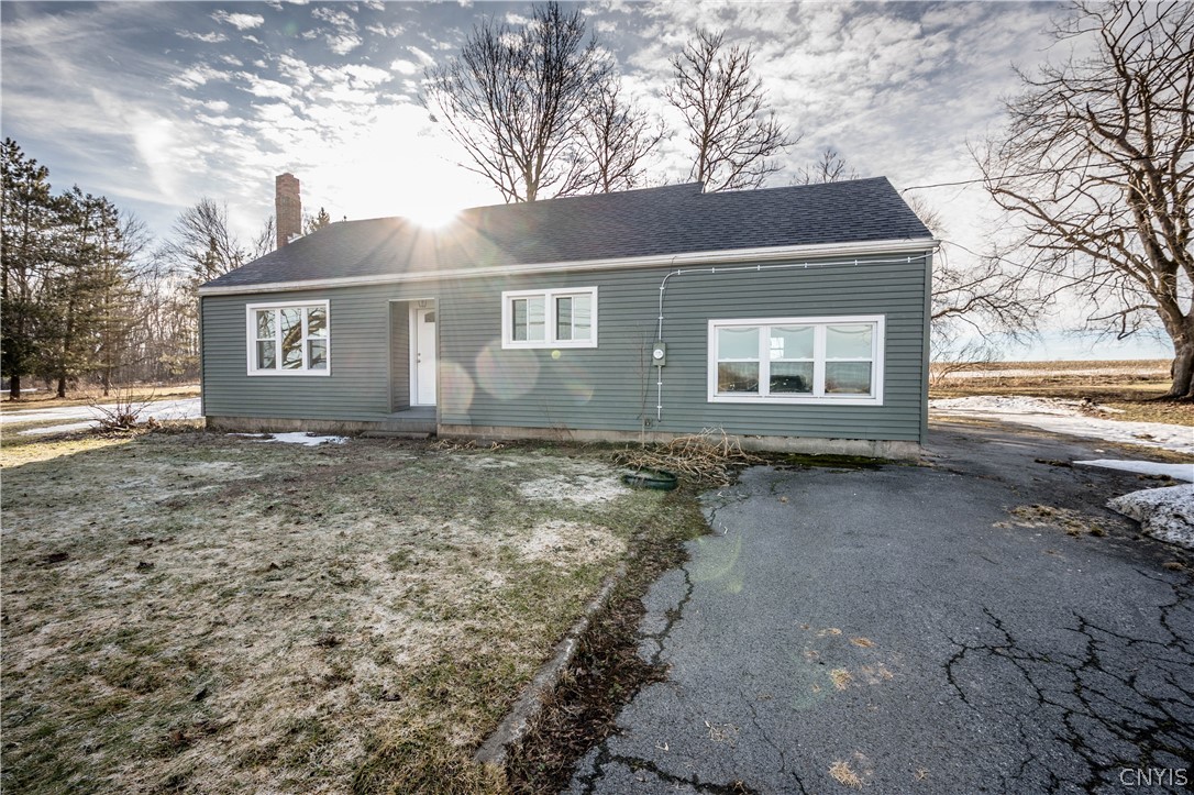 5818 Old Oneida Road Rome, NY 13440 - Photo 1 of 29