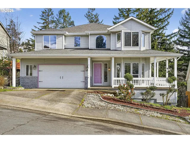 $675,000 | 15806 Southwest Colyer Way, Tigard, OR 97224