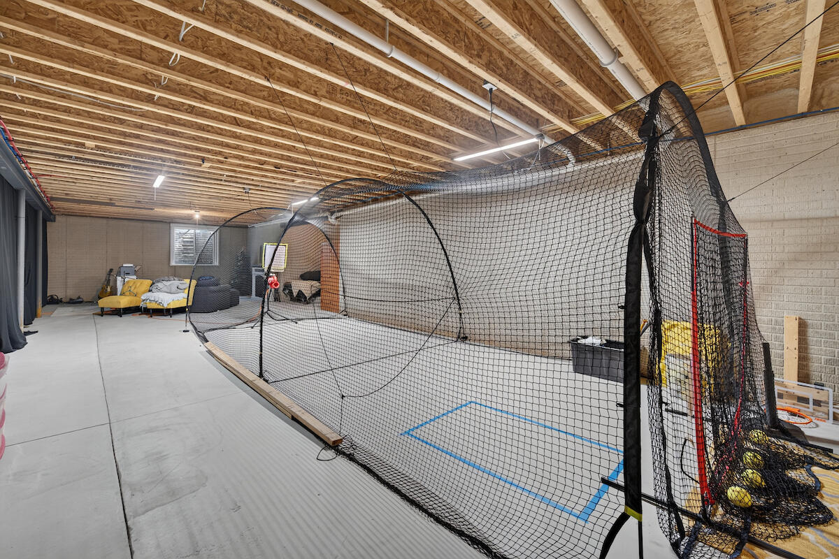 7446 Werner Road West Bend, WI 53090 - Photo 23 of 34 Basement