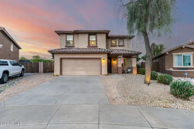 $599,000 | 4539 South Antonio, Mesa, AZ 85212