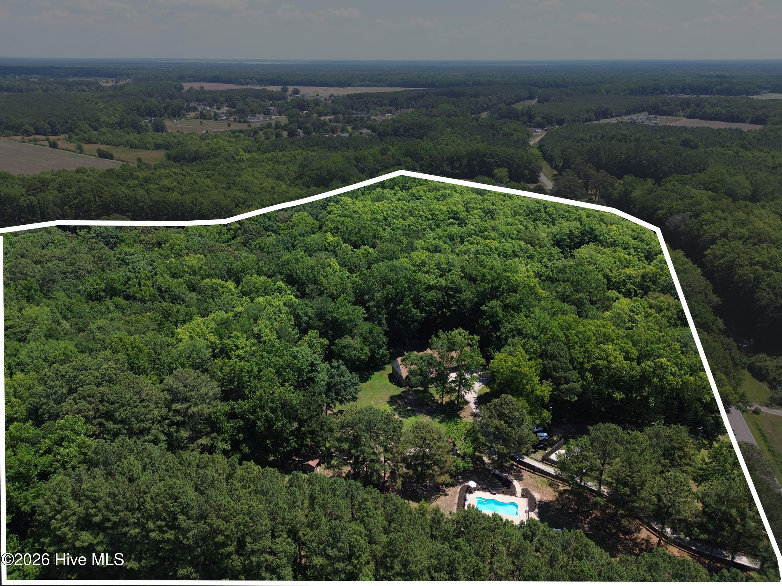 735 Daniels Road Corapeake, NC 27926 - Photo 43 of 43