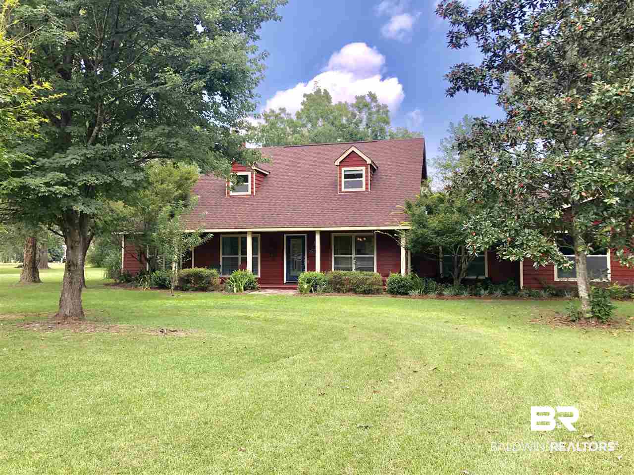 18711 Symphony Lane Foley, AL 36535 - Photo 3 of 34