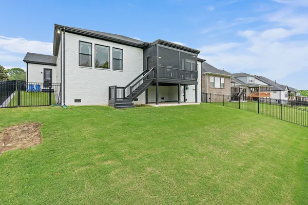 $5,500 | 7743 Thayer Road, Nolensville, TN 37135