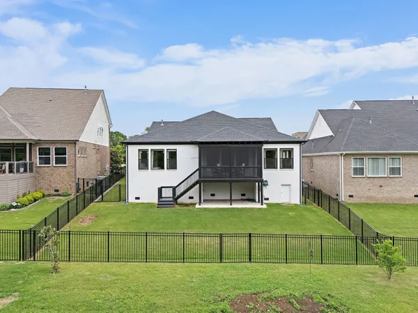 $5,500 | 7743 Thayer Road, Nolensville, TN 37135