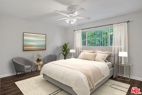 $3,800 | 1006 Havenhurst Drive, Unit 4, Los Angeles, CA 90046