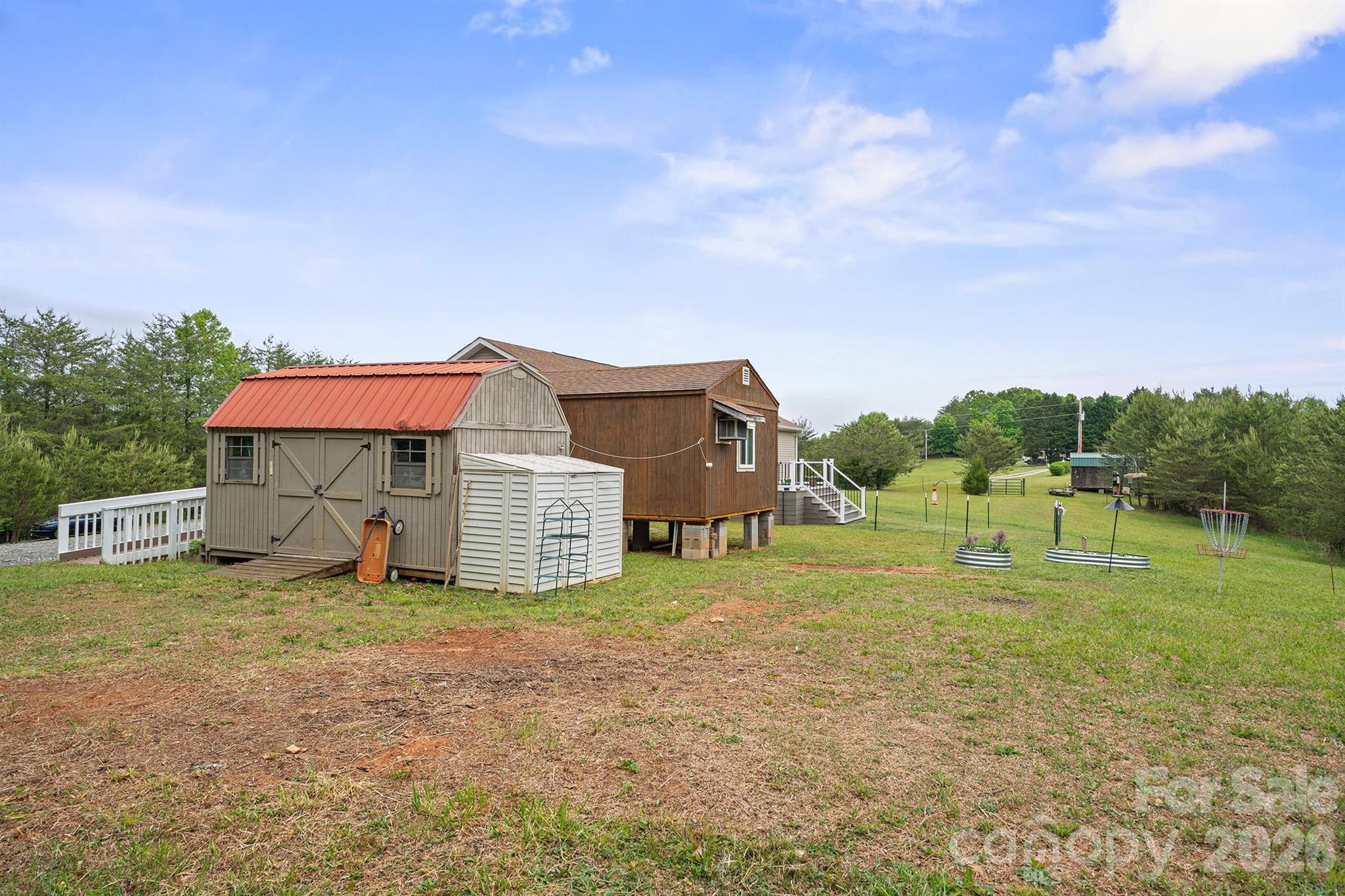 2517 Horseshoe Road Westfield, NC 27053 - Photo 33 of 45