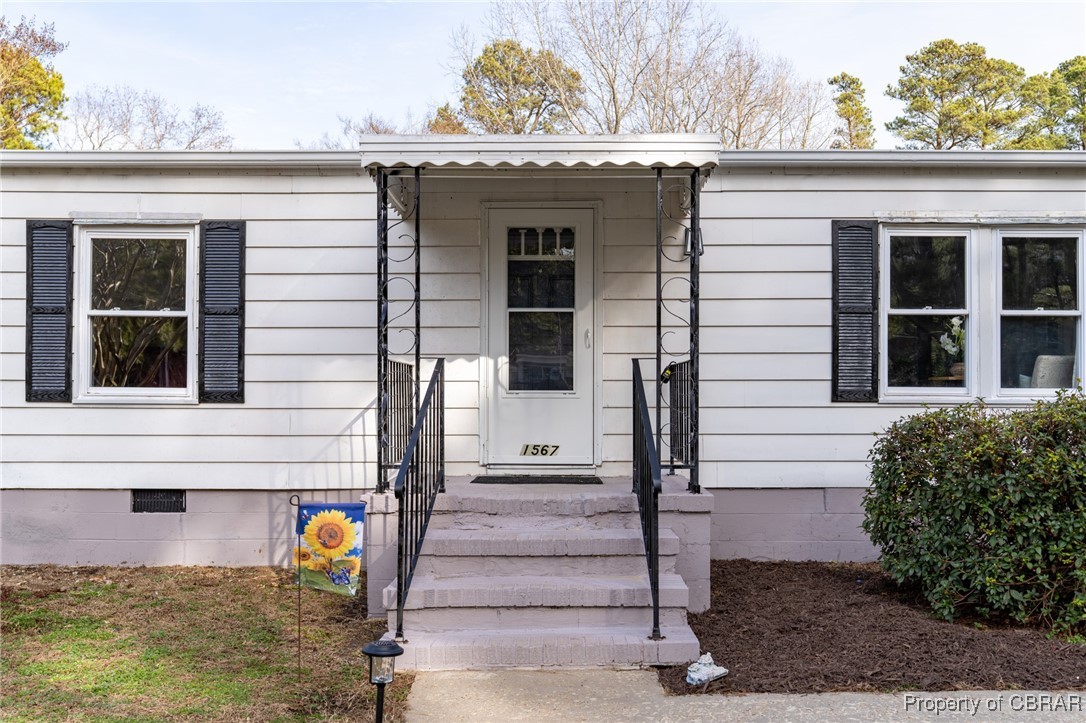 1567 Fleming Road Hayes, VA 23072 - Photo 13 of 36 Gallery Image 13