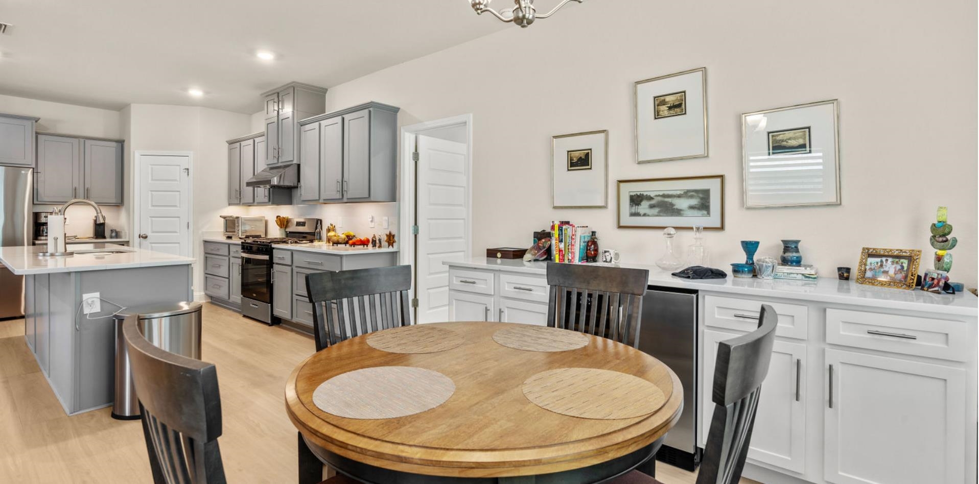 8841 Calverton Street Foley, AL 36535 - Photo 24 of 51 Dining Area