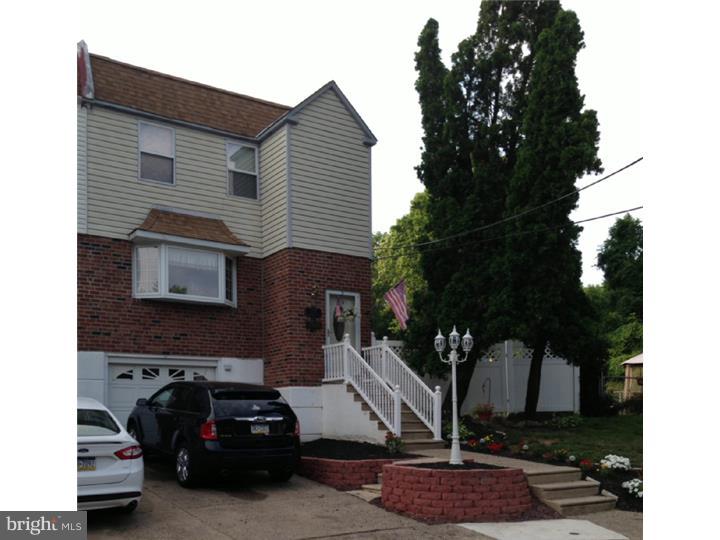 11742 Telfair Road Philadelphia, PA 19154 - Photo 1 of 24 Exterior Front