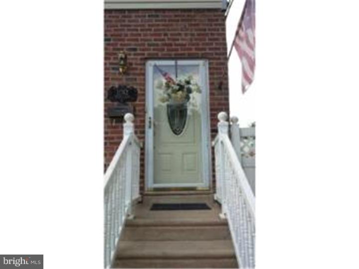 11742 Telfair Road Philadelphia, PA 19154 - Photo 2 of 24 Exterior Front