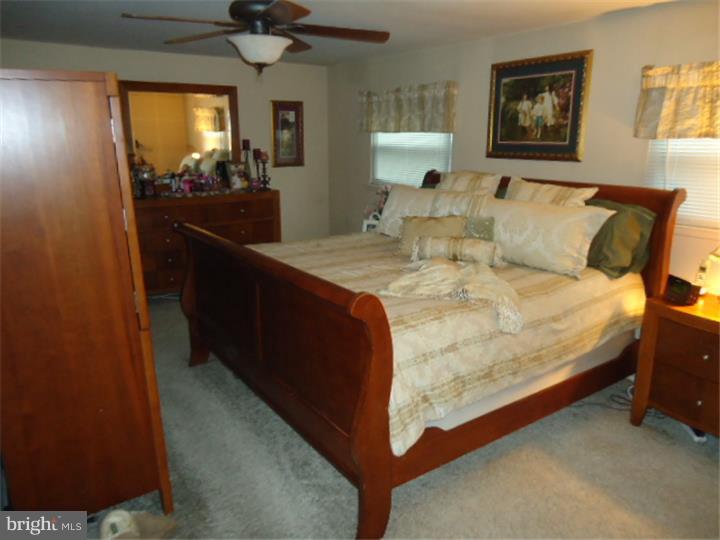 11742 Telfair Road Philadelphia, PA 19154 - Photo 17 of 24 Master Bedroom