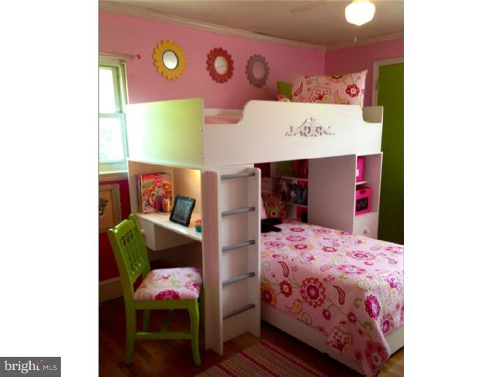 11742 Telfair Road Philadelphia, PA 19154 - Photo 20 of 24 Bedroom 3